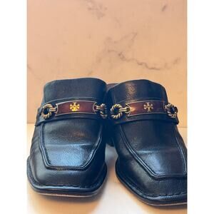 Tory Burch - Women's Perrine Mule Pumps - 8